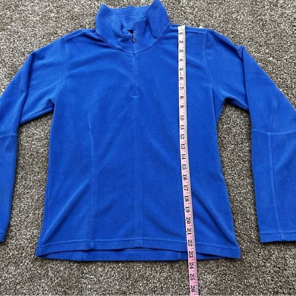 Vintage Nike ACG Therma Fit Base-layer Quarter Zip Pullover - Picture 2 of 7